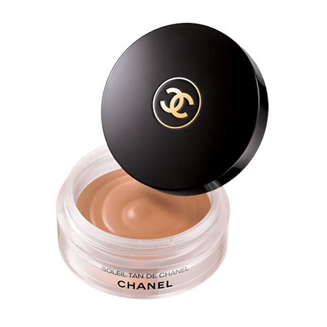 chanel soleil tan de chanel ingrdients|soleil tan de chanel reviews.